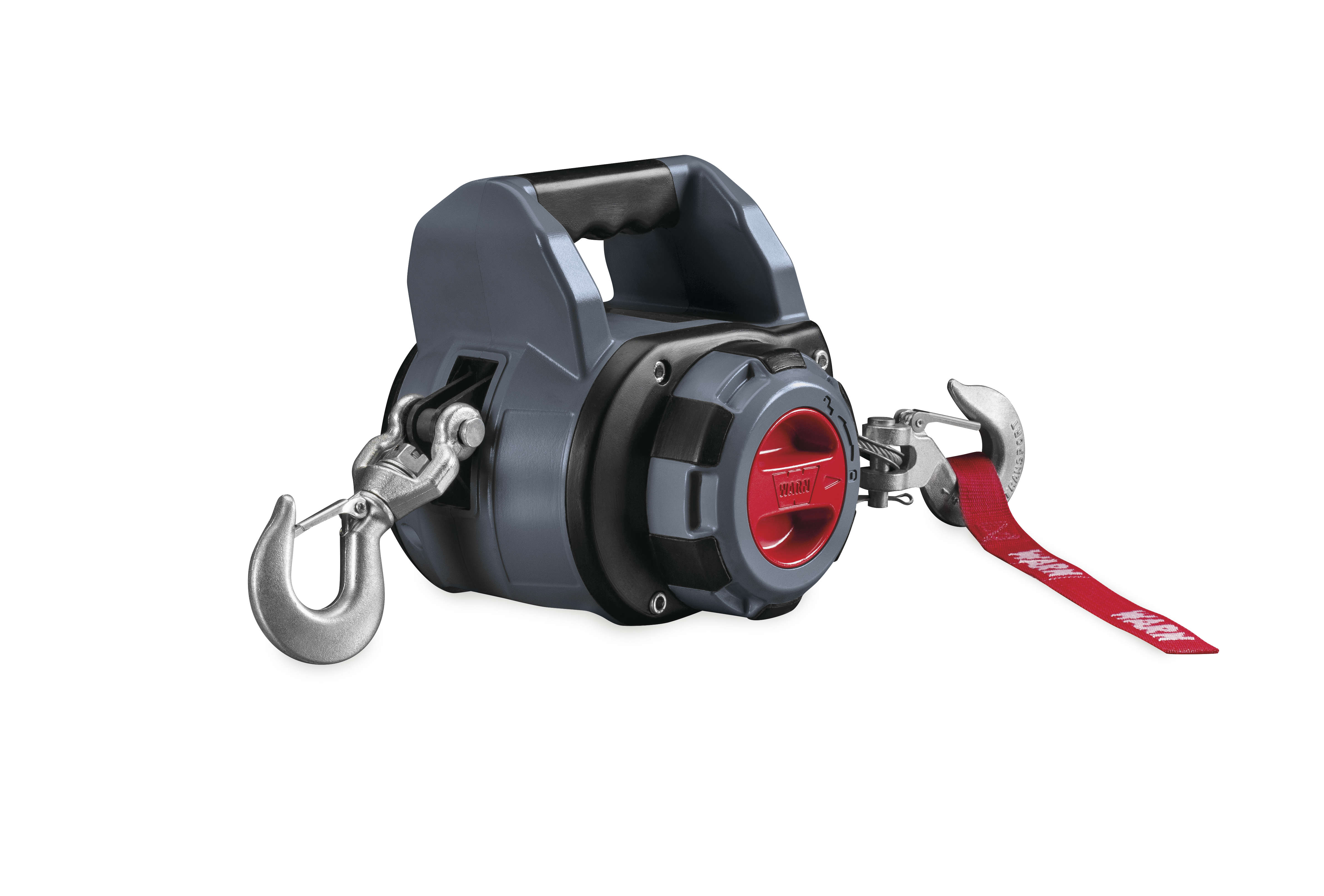 Warn 910500 Drill Winch eBay