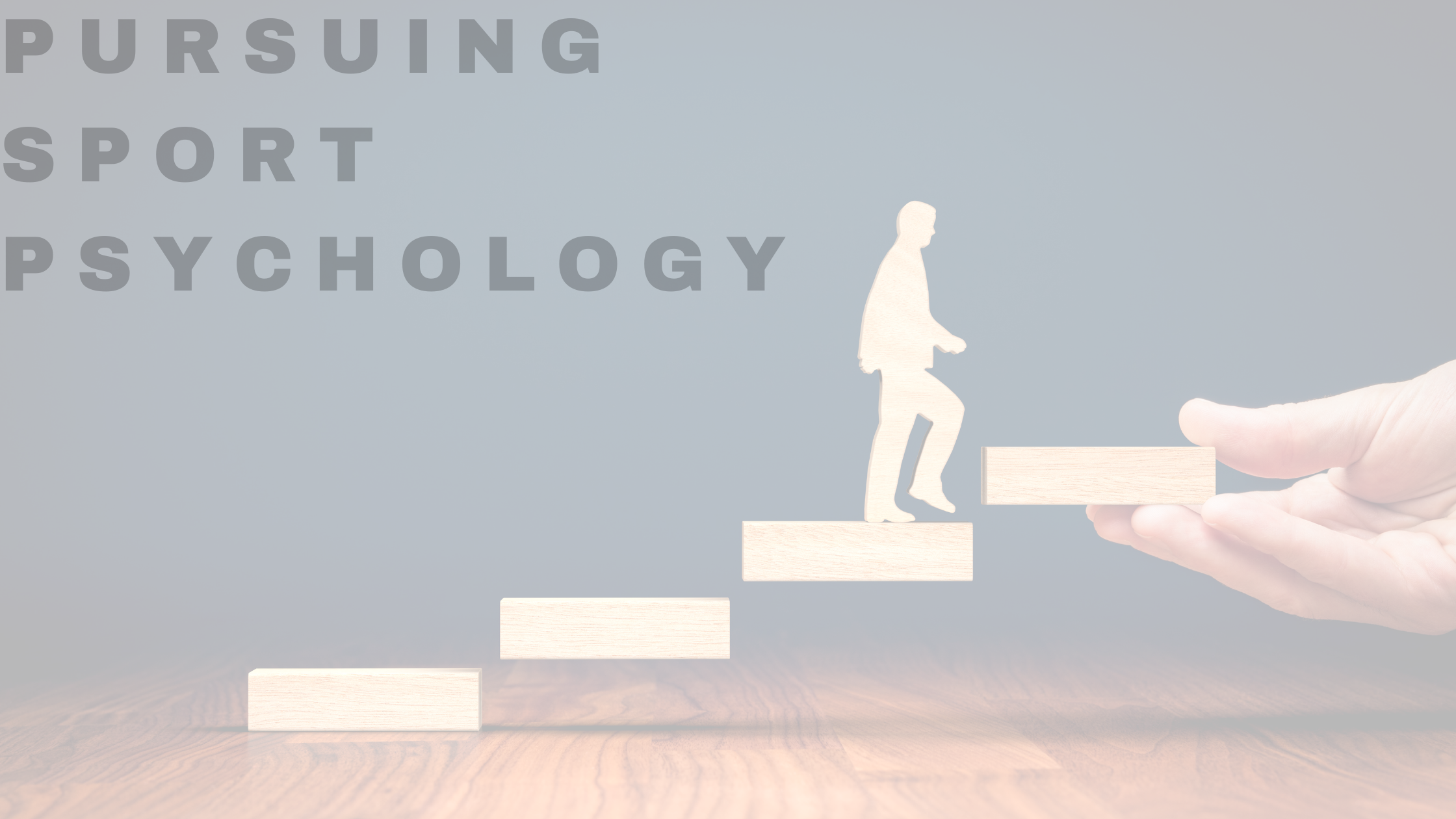 How to a Sport Psychologist