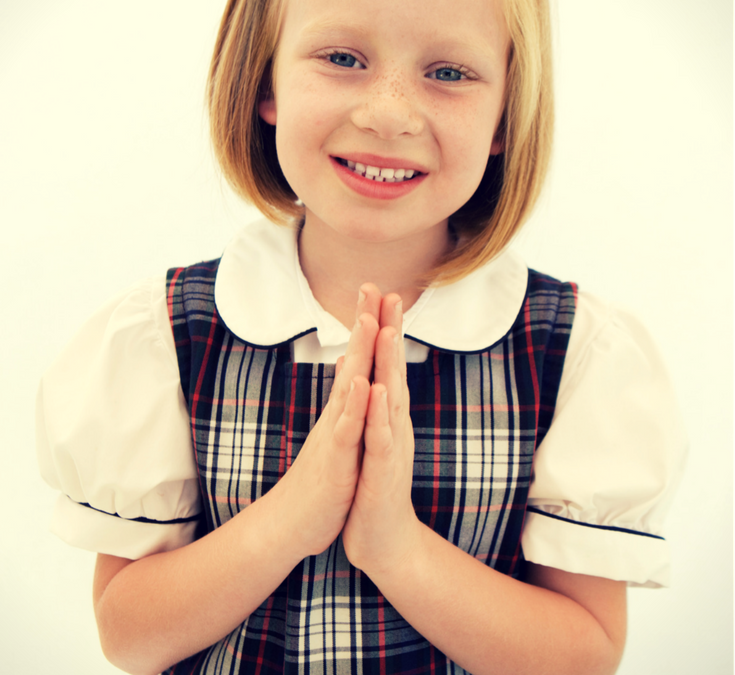 Powerful Ways to Teach Your Children Gratitude