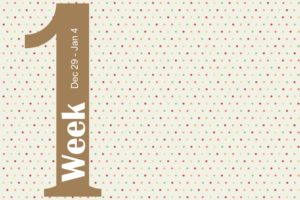 project life, weekly cards, journaling cards, printables, freebie