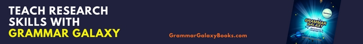 Grammar Galaxy