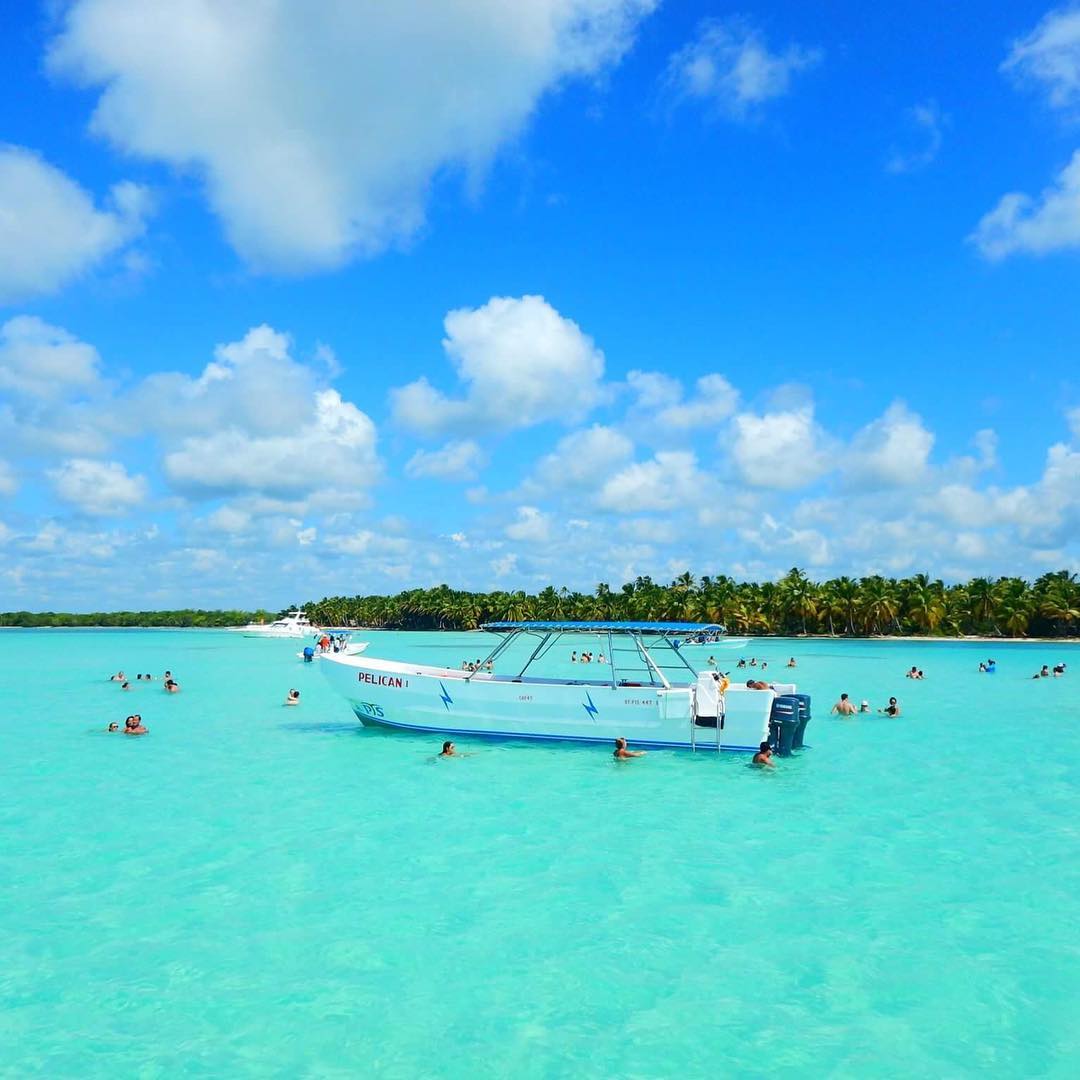saonaisland Things to Do in Punta Cana