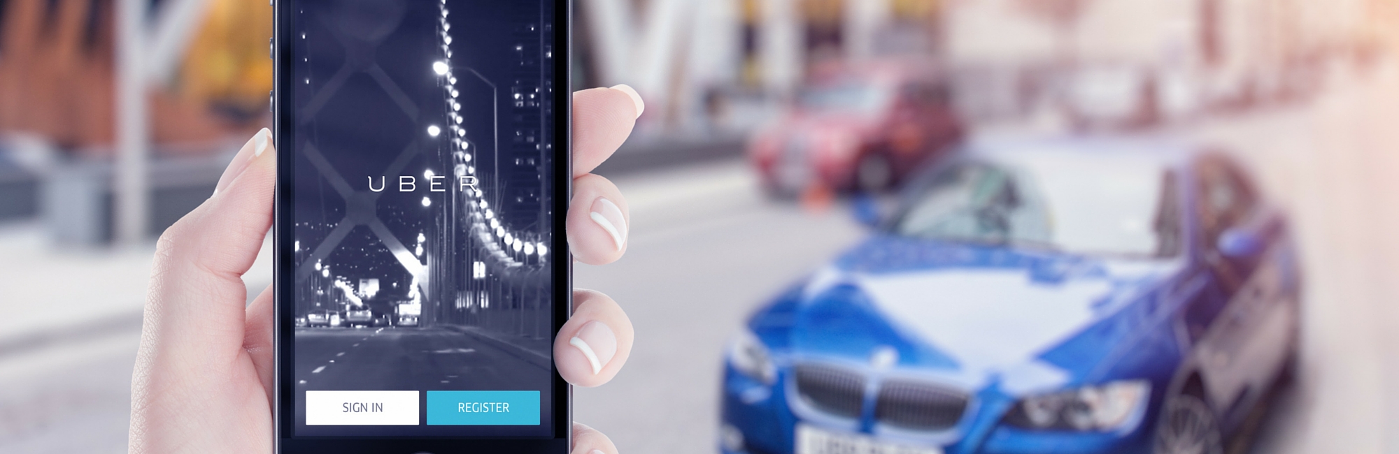 Uber Ecuador