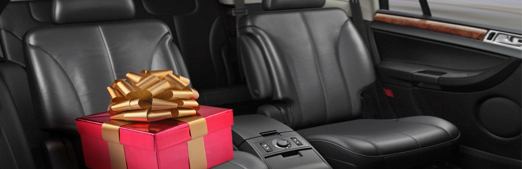 Accesorios perfectos para tu auto