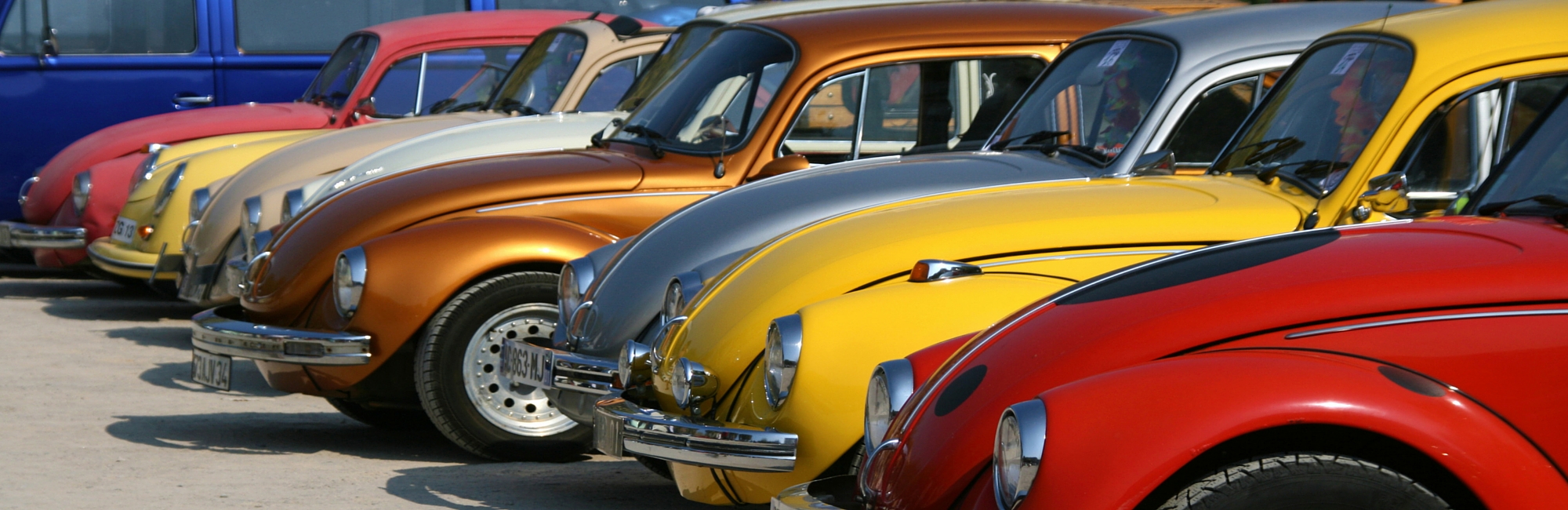 Pichirilo Volkswagen Ecuador