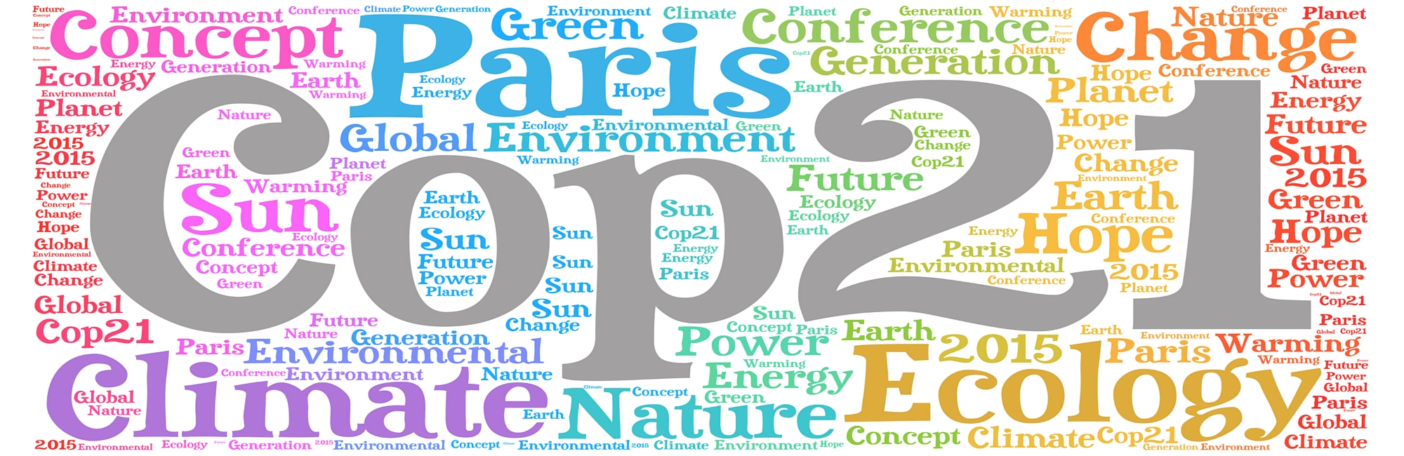 COP21 Ecuador