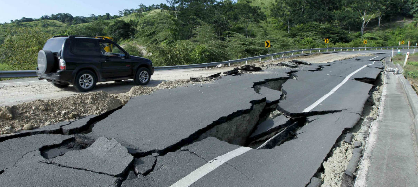 Resultado de imagen para terremoto de costa rica 1983