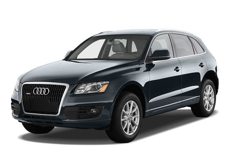 PATIOTuerca - Audi Q5