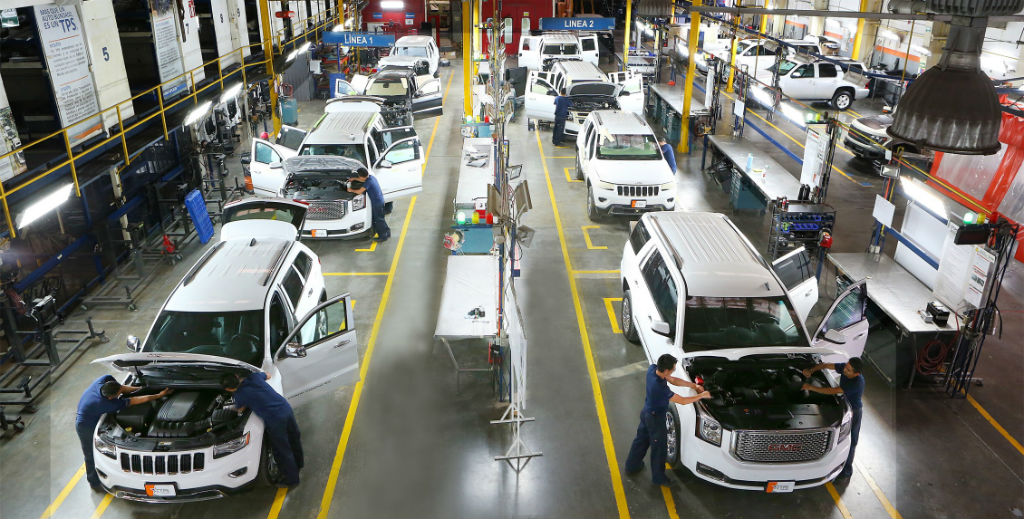 Blindaje de autos Blindaje de autos