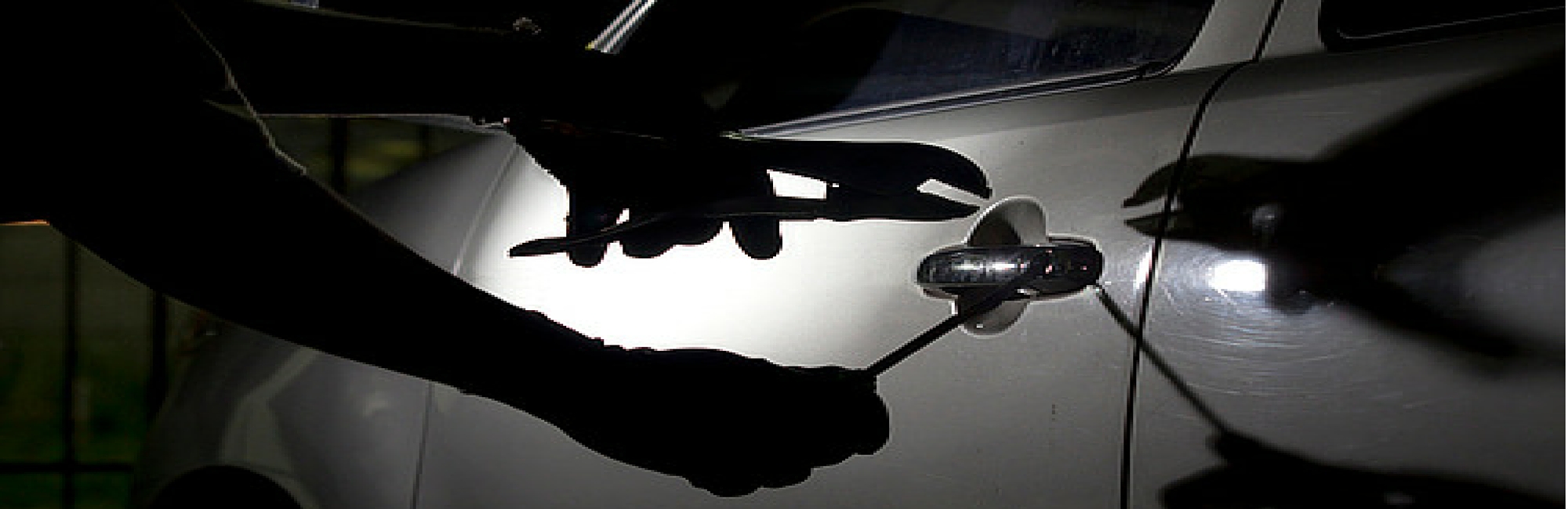 Los autos más robados de Panamá