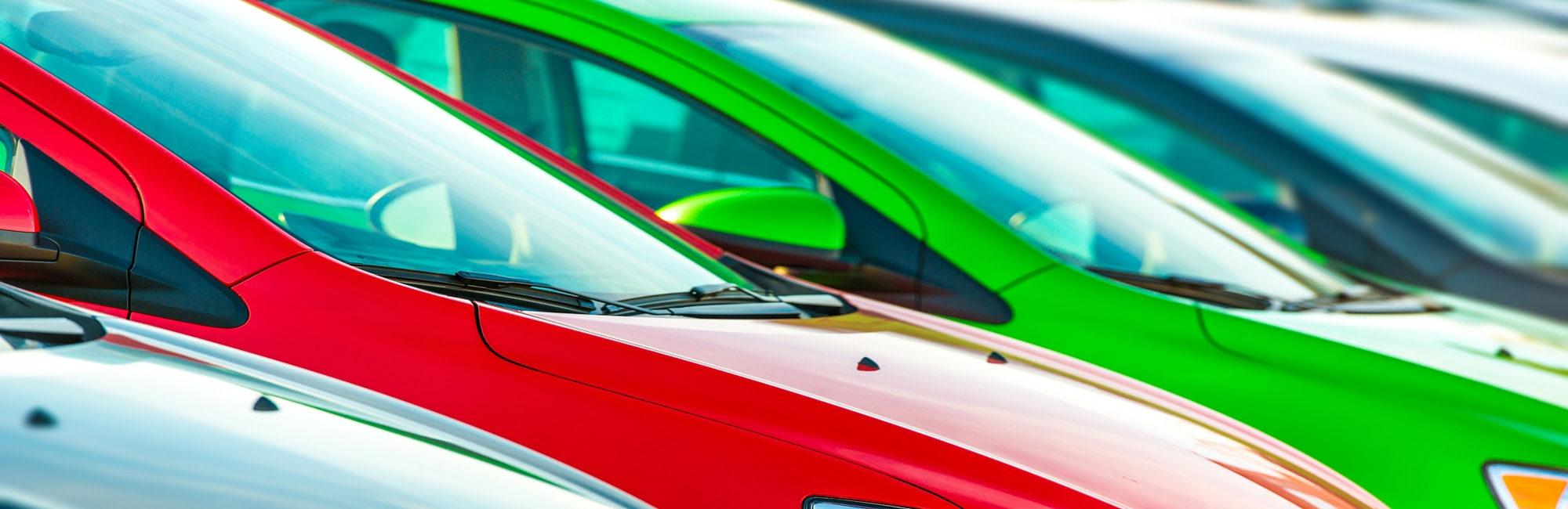 Autos colores