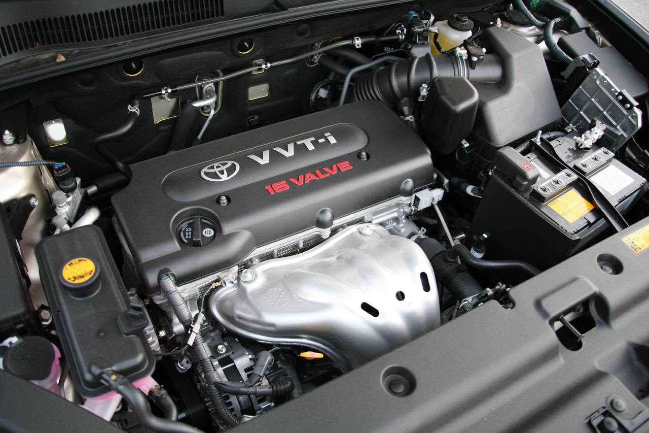 Вакансии toyota motor