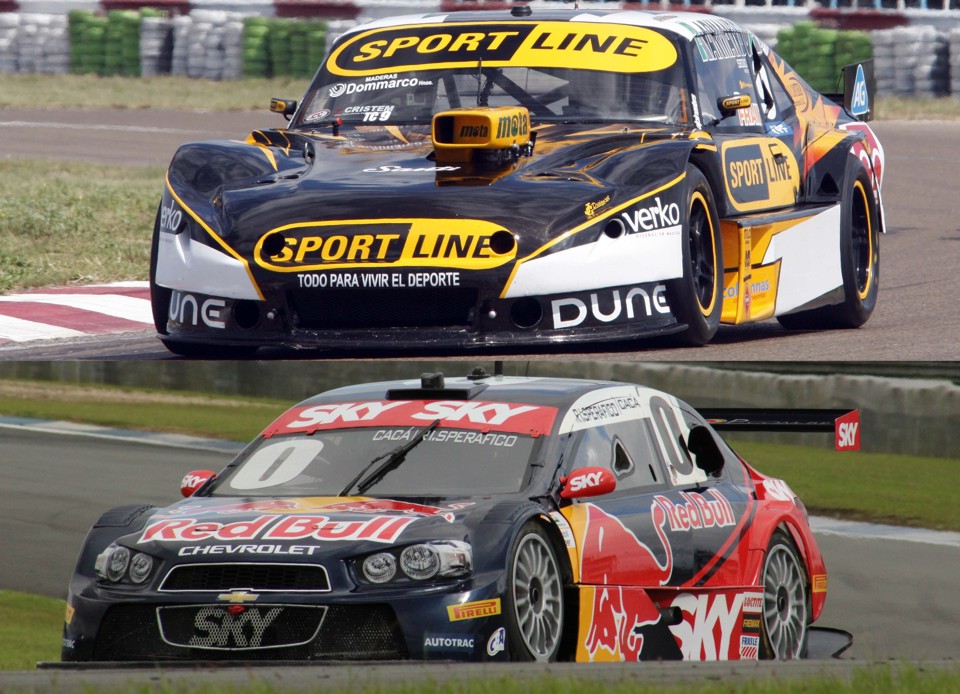 TC-vs-Stock-Car