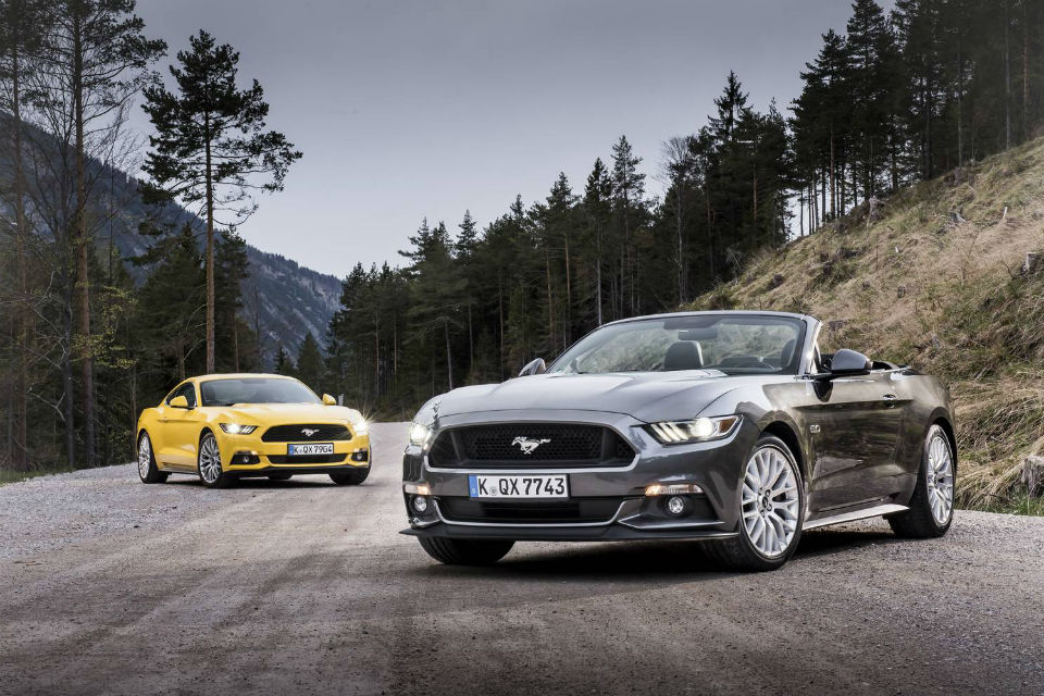 Mustang-3
