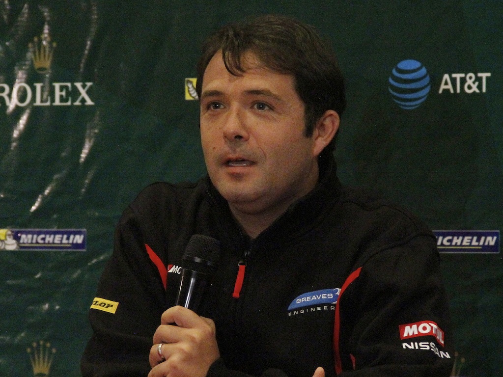 Luis-Diaz