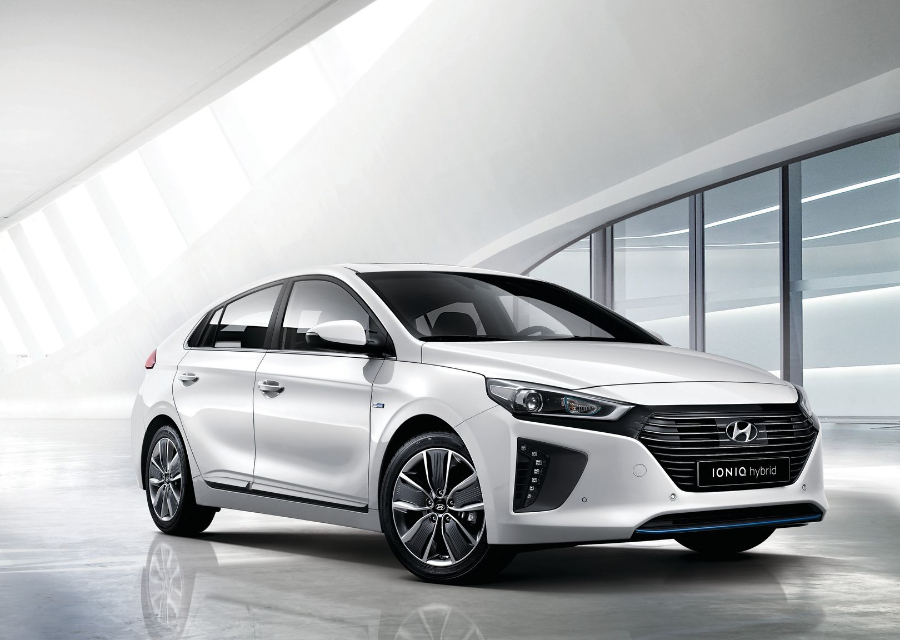 Hyundai-Ioniq-II