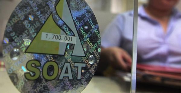 soat fuente el deber|soat 2016 |