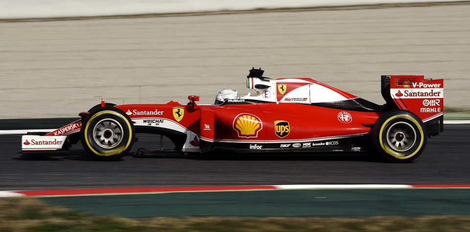Ferrari SF16H|Mercedes W07|trompa Mercedes W07 N2|Red Bull RB12|Force India VJM09|McLaren MP4 31|Toro Rosso STR 10|Haas VF16|Williams FW38|Renault RS16|Manor MRT05|Sauber C34 |||||||||||