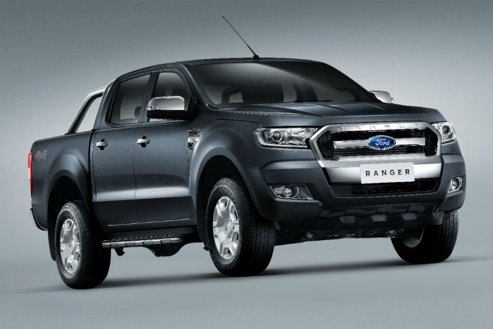 ranger 1|ranger 2|ranger 4|FORD LANZA SU EXCLUSIVA LÍNEA DE ACCESORIOS ORIGINALES PARA PERSONALIZAR LA NUEVA RANGER (2)|ranger 3|ranger 5|Ford Ranger 2016 ||||||Ford Ranger 2016