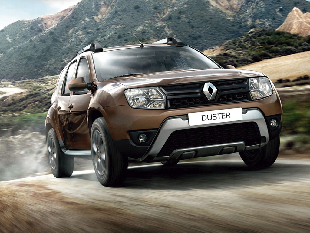 Duster|duster |