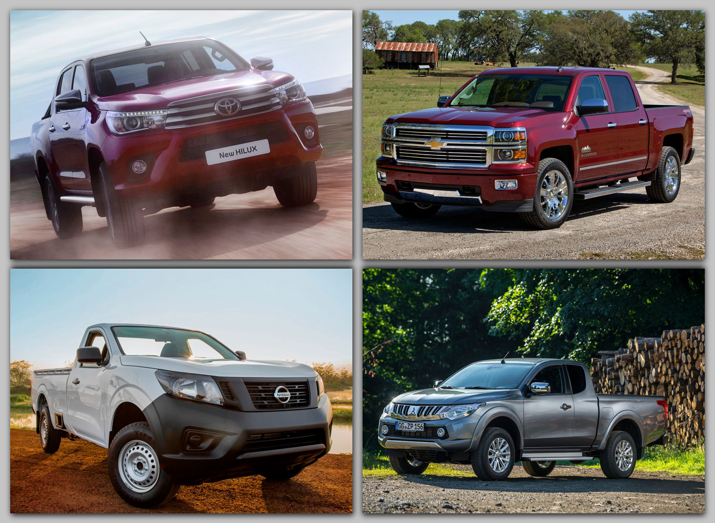 pick-ups-especial