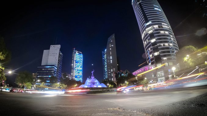Ciudad y automovil ciudad y automóvil cdmx