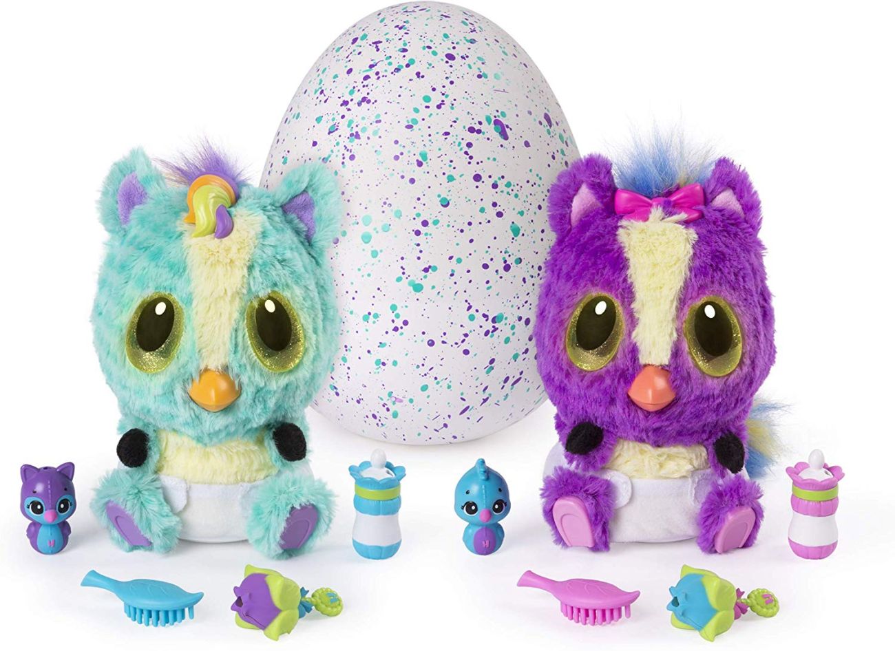 hatchimals christmas 2019
