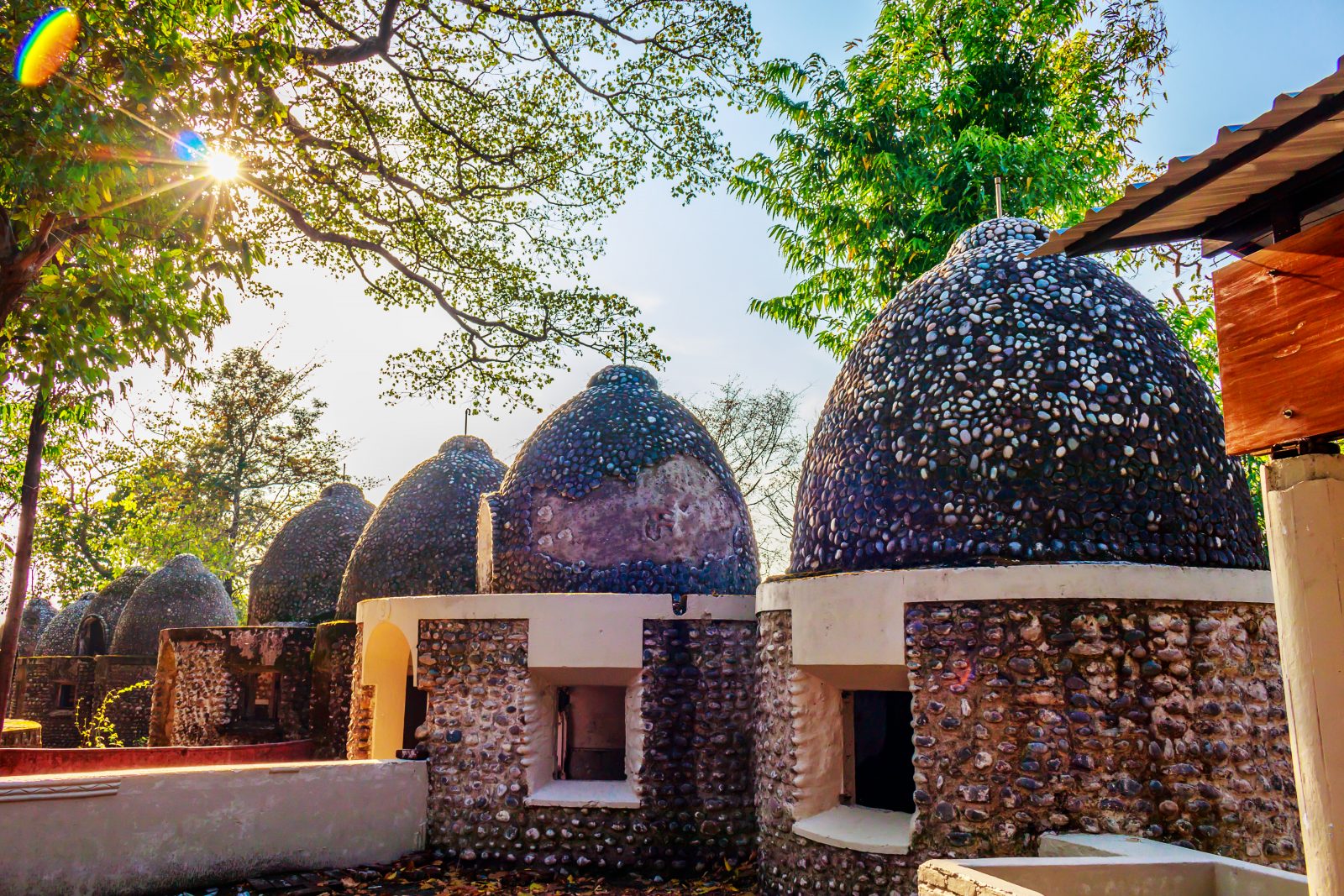 Ashrams in Rishikesh - Stuff.com