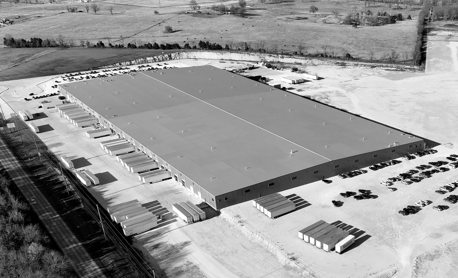 Eldon Campus