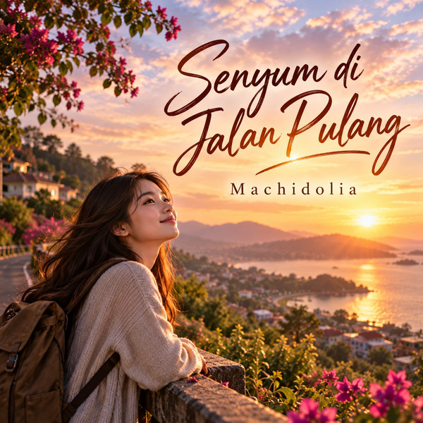 Senyum di Jalan Pulang