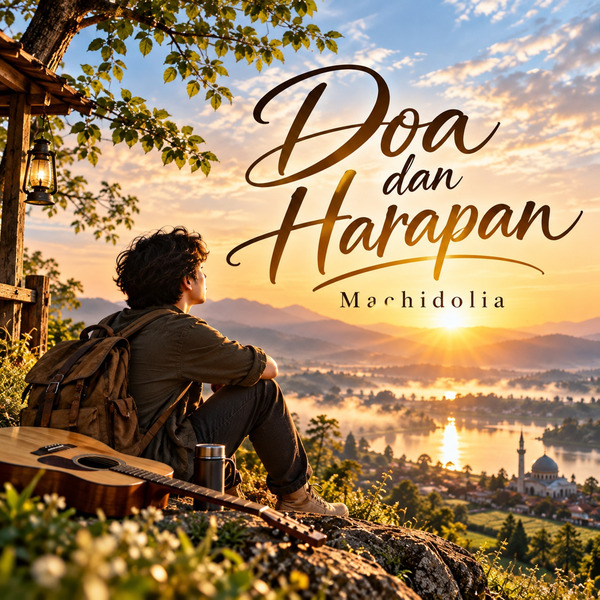 Doa Dan Harapan