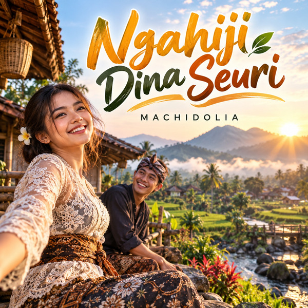 Ngahiji Dina Seuri