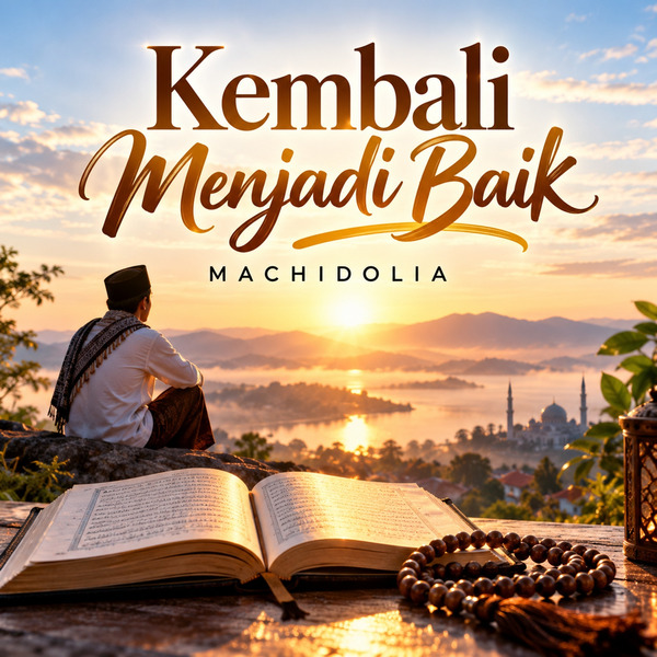 Kembali Menjadi Baik