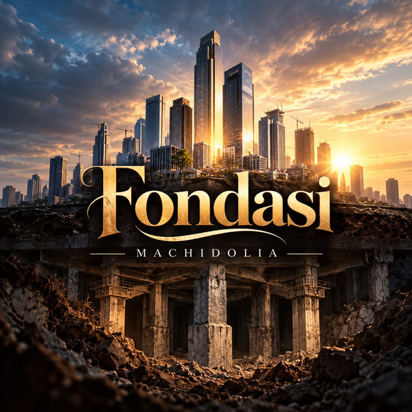 Fondasi