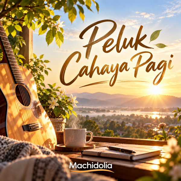 Peluk Cahaya Pagi