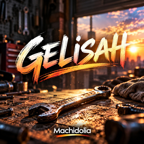 Gelisah