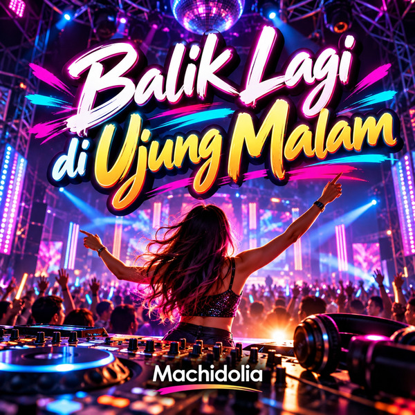 Balik Lagi di Ujung Malam