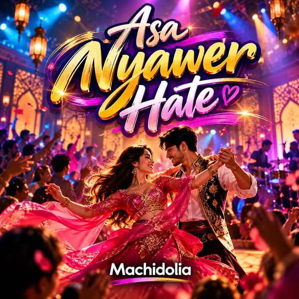 Asa Nyawer Hate