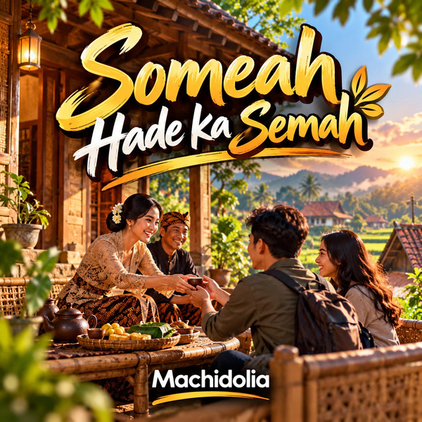 Someah Hade Ka Semah