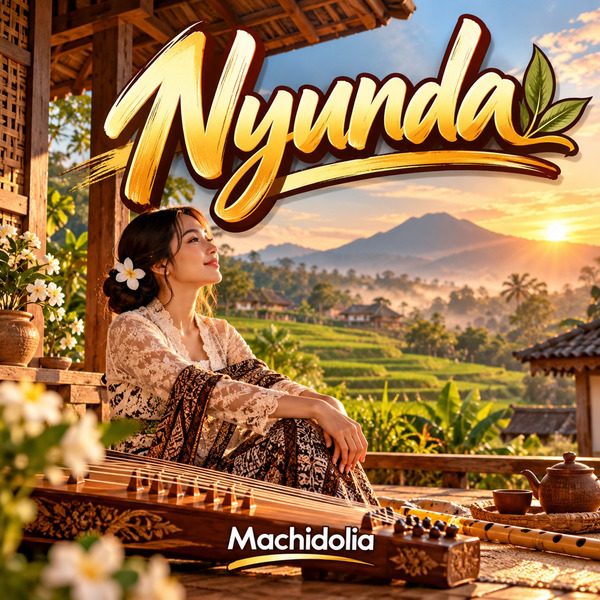 Nyunda