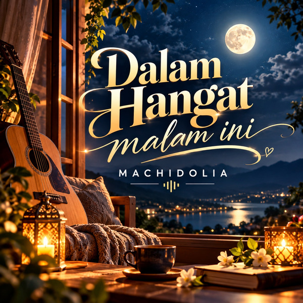 Dalam Hangat Malam Ini