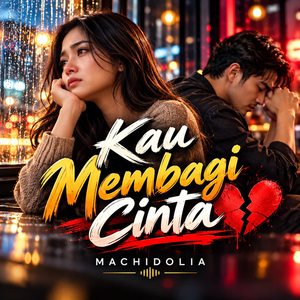 Kau Membagi Cinta