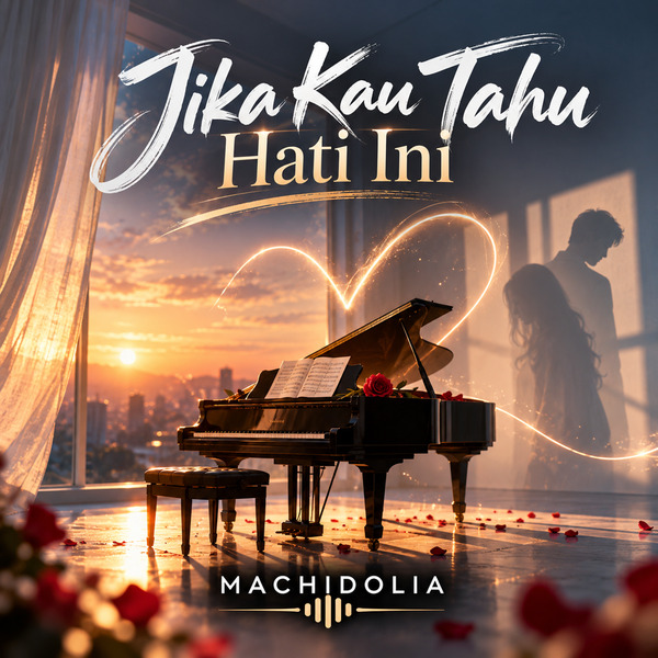 Jika Kau Tahu Hati Ini