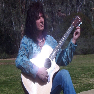 Paul Shortino | TuneCore