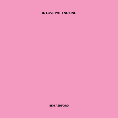 In Love With No One Album Cover