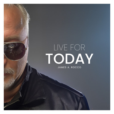 Live for Today cover art