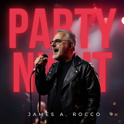 Party Night cover art