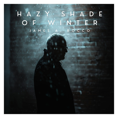 Hazy Shade of Winter cover art
