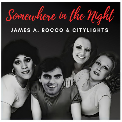 Somewhere in the Night cover art