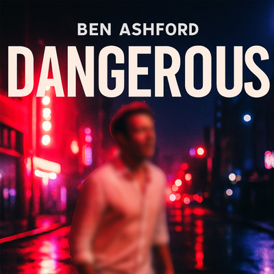 Dangerous Album Cover